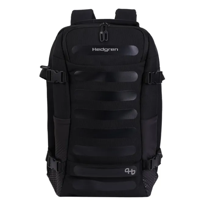 Best Hedgren Comby Trip M 15.6" black