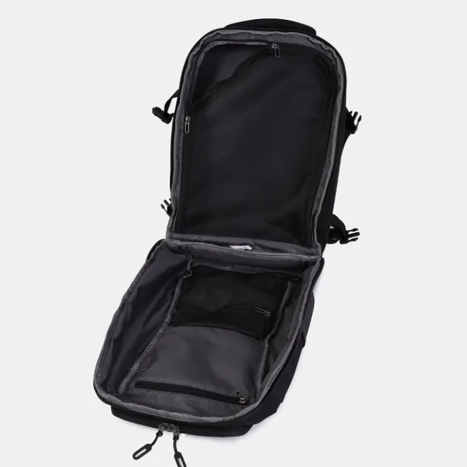 Best Hedgren Comby Trip M 15.6" black