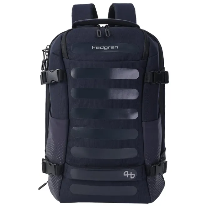 Clearance Hedgren Comby Trip M 15.6" peacoat blue