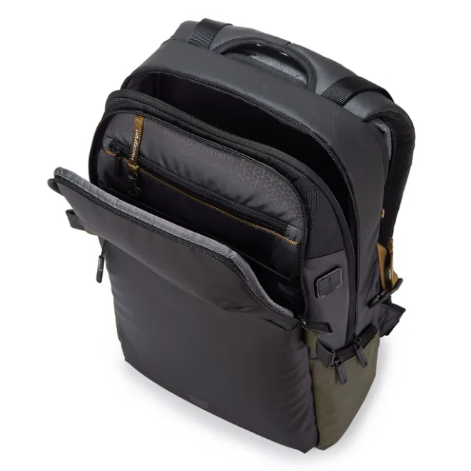 Discount Hedgren Commute Rail Laptoprugzak urban jungle