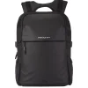 Sale Hedgren Commute Rail Laptoprugzak black