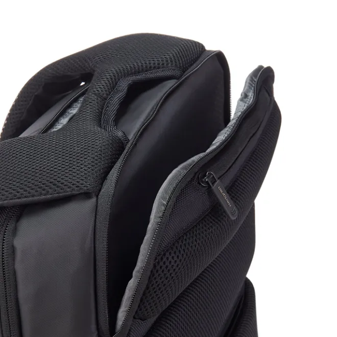 Sale Hedgren Commute Rail Laptoprugzak black
