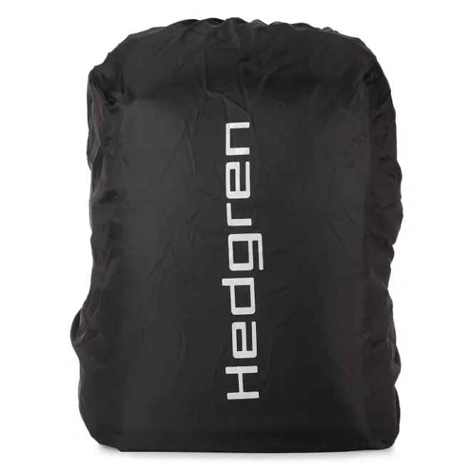 Sale Hedgren Commute Rail Laptoprugzak black