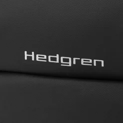 Sale Hedgren Commute Rail Laptoprugzak black