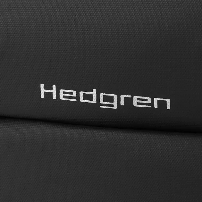 Sale Hedgren Commute Rail Laptoprugzak black