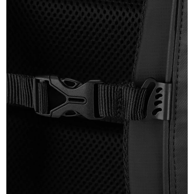 Sale Hedgren Commute Rail Laptoprugzak black