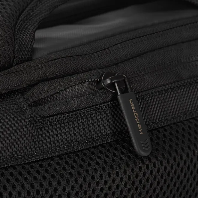 Sale Hedgren Commute Rail Laptoprugzak black