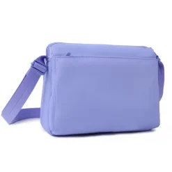 New Hedgren Eye RFID Shoulder Bag Medium jacaranda blue