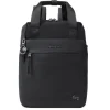 New Hedgren Furo Rappu Laptop Backpack M 15.6" black