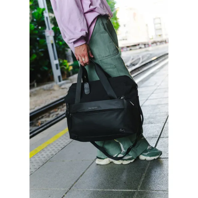 Hot Hedgren Furo Ryoko Duffle S black