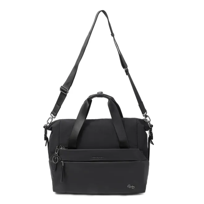 Hot Hedgren Furo Ryoko Duffle S black