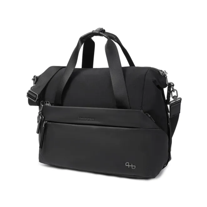 Hot Hedgren Furo Ryoko Duffle S black