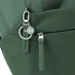 Best Hedgren Furo Ryoko Duffle S duck green