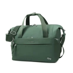 Best Hedgren Furo Ryoko Duffle S duck green