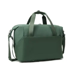 Best Hedgren Furo Ryoko Duffle S duck green