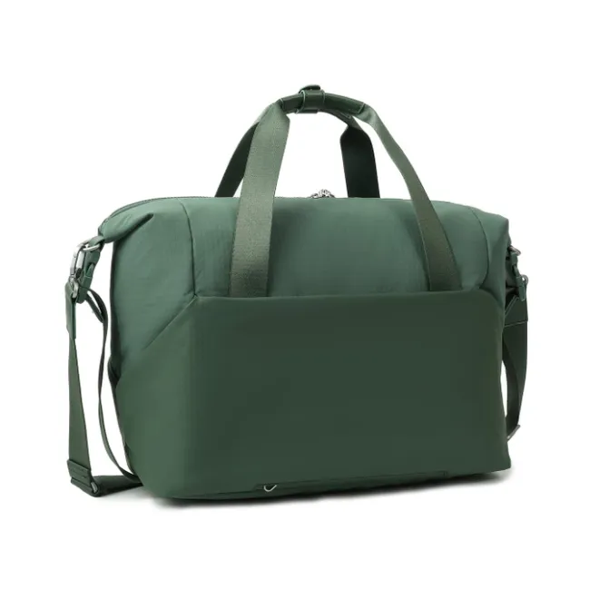 Best Hedgren Furo Ryoko Duffle S duck green