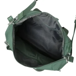 Best Hedgren Furo Ryoko Duffle S duck green