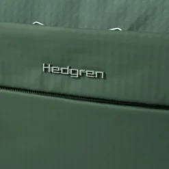 Best Hedgren Furo Ryoko Duffle S duck green