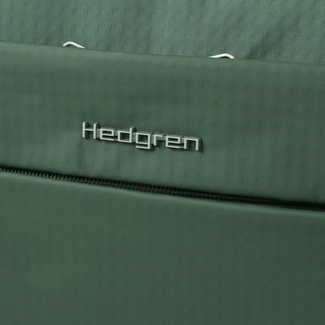 Best Hedgren Furo Ryoko Duffle S duck green