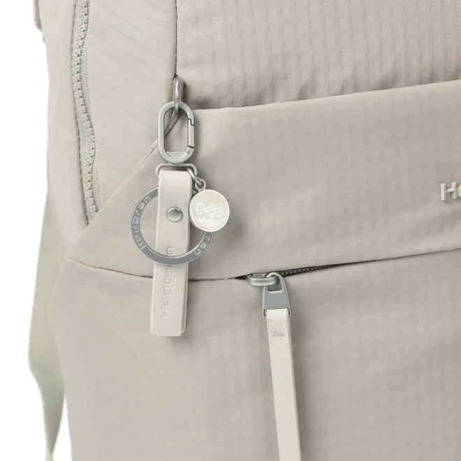 Hot Hedgren Furo Shiki Laptop Backpack L 15.6" pussywillow grey