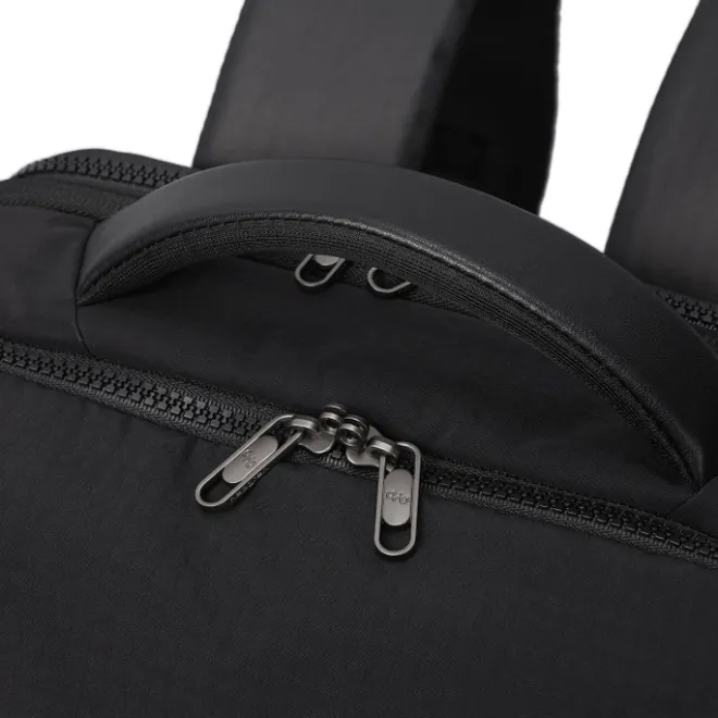 Best Hedgren Furo Tabi Cabin Laptop Backpack 15.6" black
