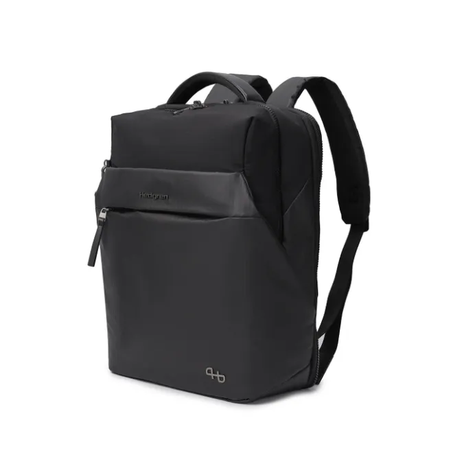 Best Hedgren Furo Tabi Cabin Laptop Backpack 15.6" black