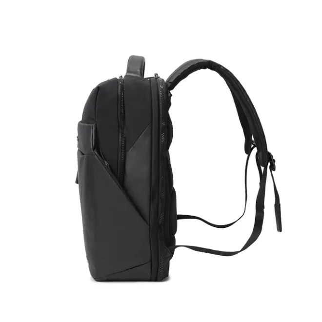 Best Hedgren Furo Tabi Cabin Laptop Backpack 15.6" black