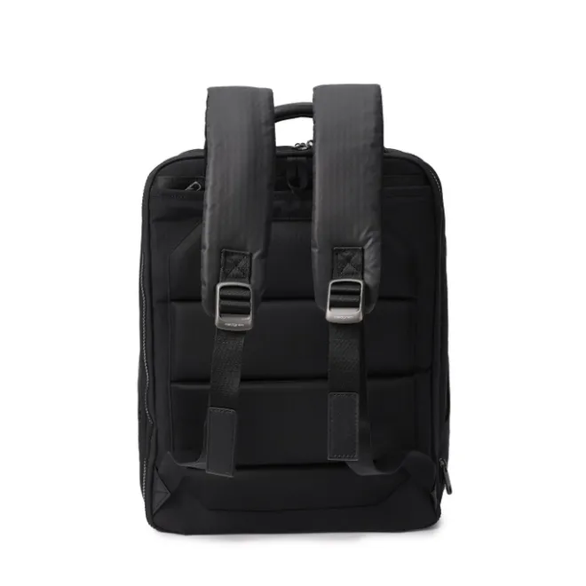 Best Hedgren Furo Tabi Cabin Laptop Backpack 15.6" black