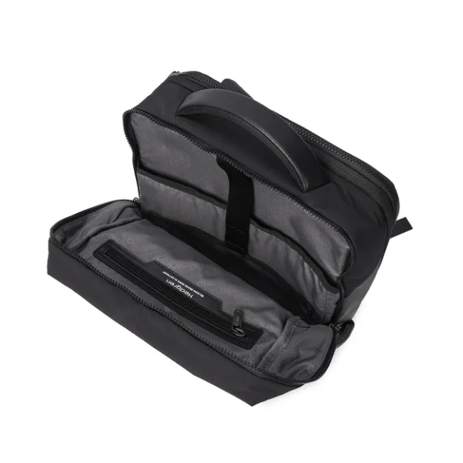 Best Hedgren Furo Tabi Cabin Laptop Backpack 15.6" black