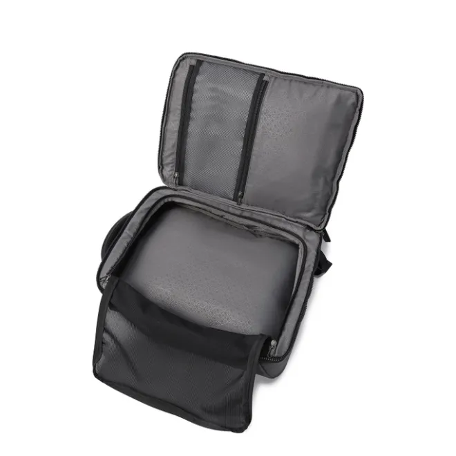 Best Hedgren Furo Tabi Cabin Laptop Backpack 15.6" black