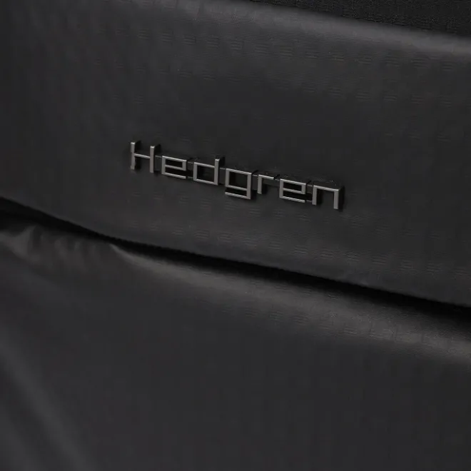 Best Hedgren Furo Tabi Cabin Laptop Backpack 15.6" black