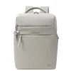 Clearance Hedgren Furo Tabi Cabin Laptop Backpack 15.6" pussywillow grey
