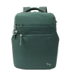 Best Hedgren Furo Tabi Cabin Laptop Backpack 15.6" duck green