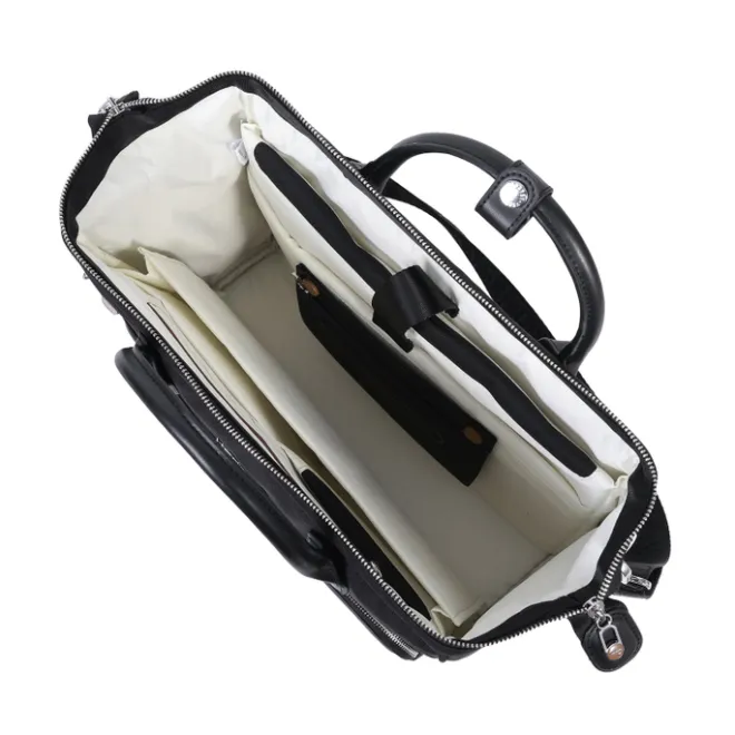 Sale Hedgren Galao RFID Briefcase 14" black