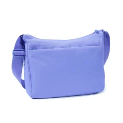 Clearance Hedgren Harper's RFID Shoulder Bag S jacaranda blue