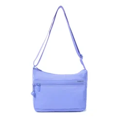 Clearance Hedgren Harper's RFID Shoulder Bag S jacaranda blue