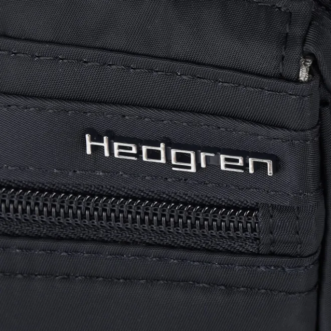 Hot Hedgren Inner City Asarum Heuptas black