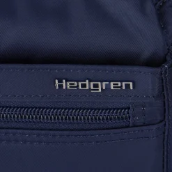 Hedgren Inner City Eye Schoudertas total eclipse