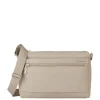 Online Hedgren Inner City Eye Schoudertas M cashmere beige