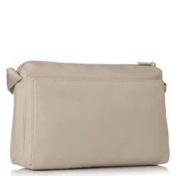 Online Hedgren Inner City Eye Schoudertas M cashmere beige