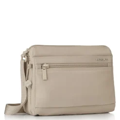 Sale Hedgren Inner City Eye Schoudertas cashmere beige