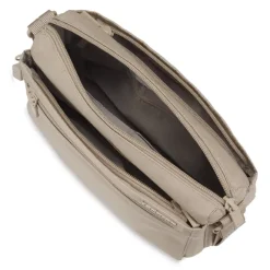 Sale Hedgren Inner City Eye Schoudertas cashmere beige