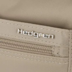Sale Hedgren Inner City Eye Schoudertas cashmere beige