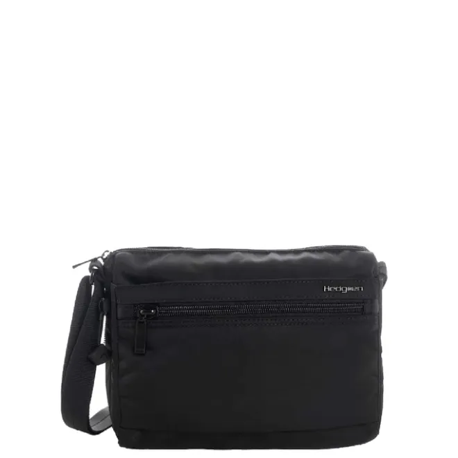 Clearance Hedgren Inner City Eye Schoudertas black