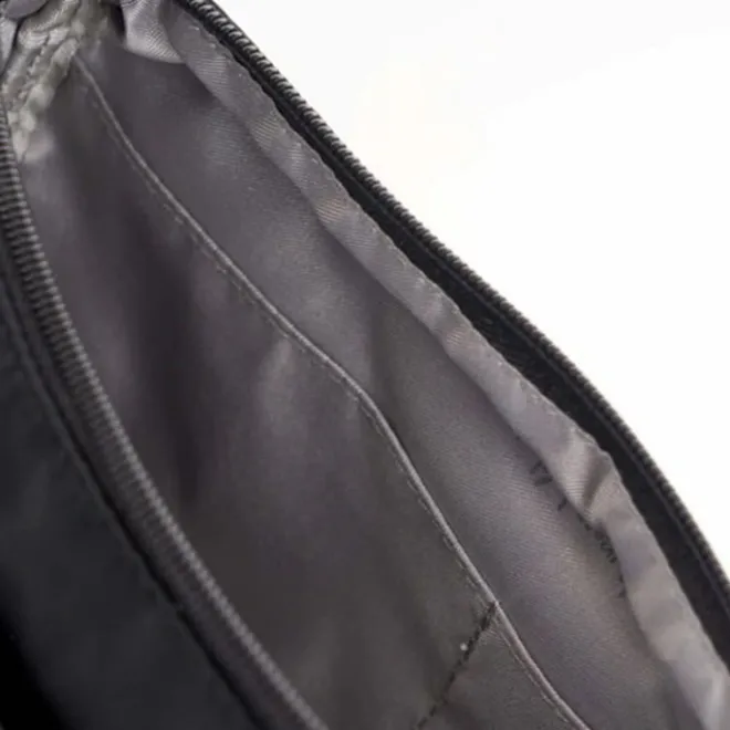 Clearance Hedgren Inner City Eye Schoudertas black