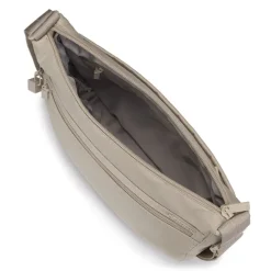 Clearance Hedgren Inner City Harpers Schoudertas S cashmere beige