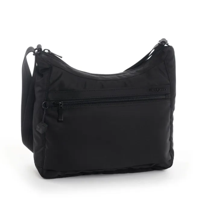 Hot Hedgren Inner City Harpers Schoudertas S black