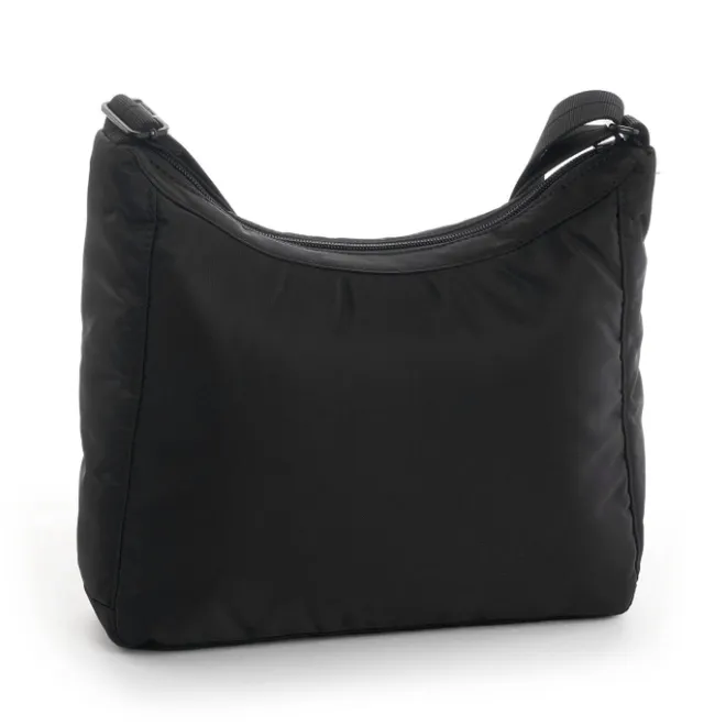 Hot Hedgren Inner City Harpers Schoudertas S black