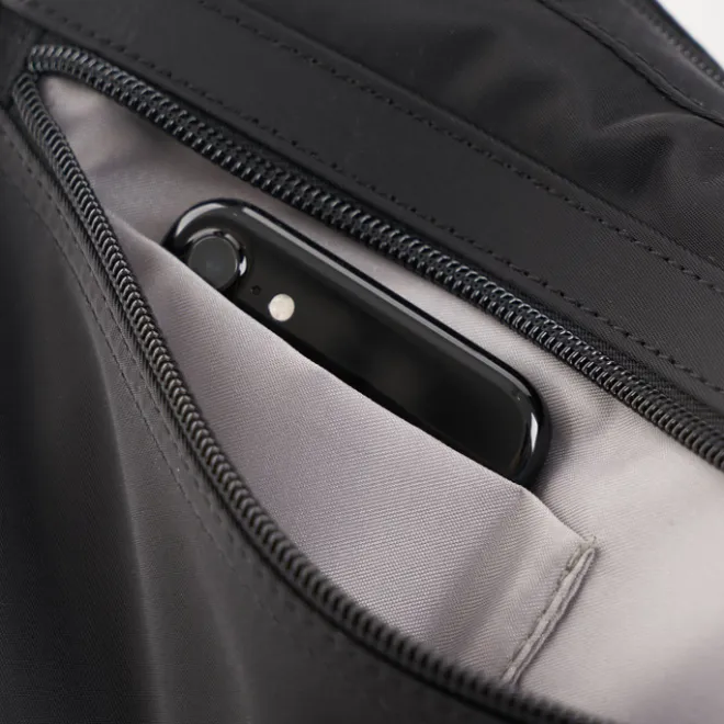 Hot Hedgren Inner City Harpers Schoudertas S black