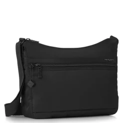 Hot Hedgren Inner City Harpers Schoudertas S black